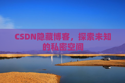 CSDN隐藏博客，探索未知的私密空间
